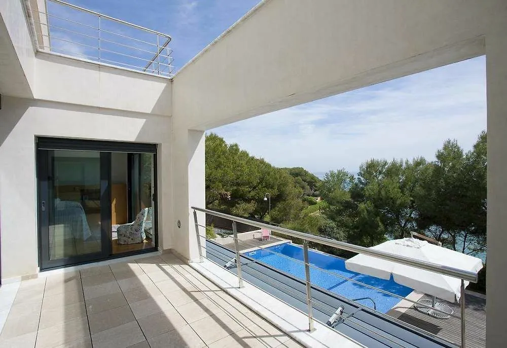 Villa Tamarit Tvl 04 Tarragona